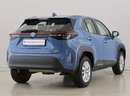 Toyota - Yaris Cross