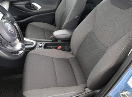 Toyota - Yaris Cross