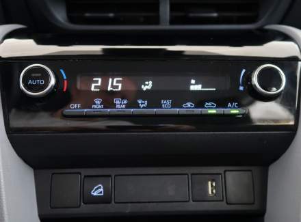 Toyota - Yaris Cross
