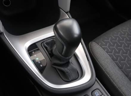 Toyota - Yaris Cross