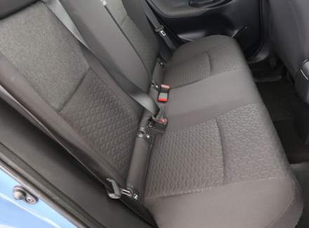 Toyota - Yaris Cross