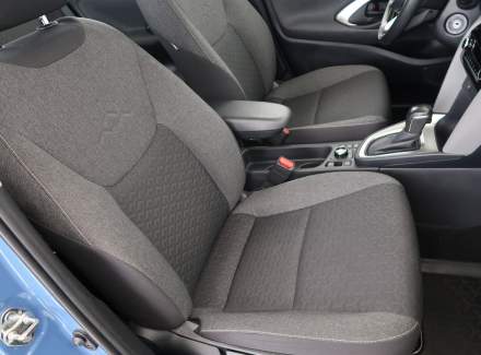 Toyota - Yaris Cross