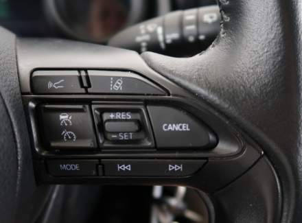 Toyota - Yaris Cross