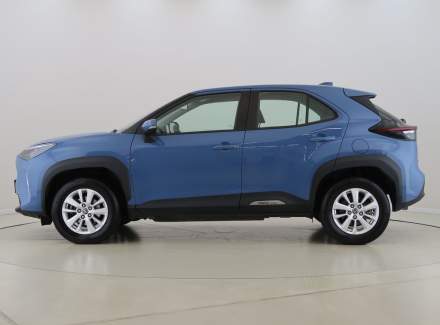 Toyota - Yaris Cross