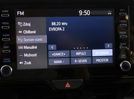 Toyota - Yaris Cross