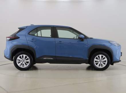 Toyota - Yaris Cross