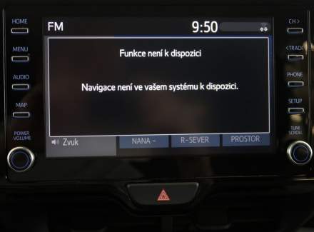 Toyota - Yaris Cross