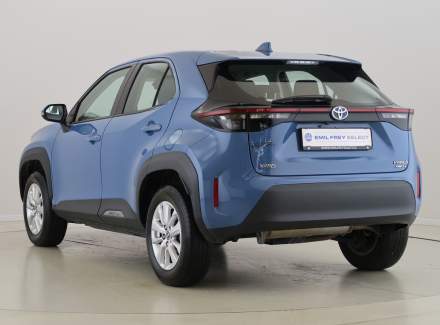Toyota - Yaris Cross
