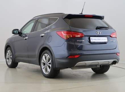 Hyundai - Santa FE