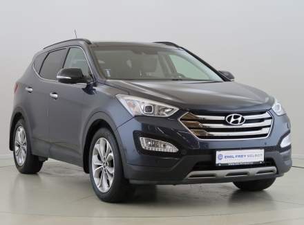 Hyundai - Santa FE
