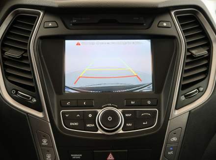 Hyundai - Santa FE