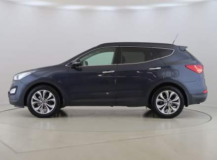 Hyundai - Santa FE
