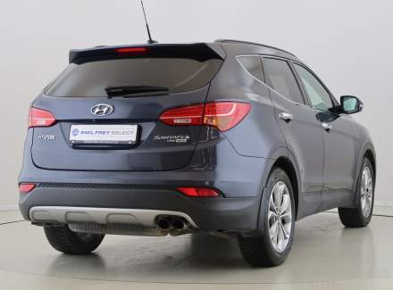 Hyundai - Santa FE