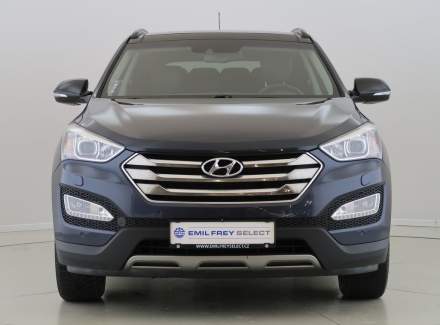 Hyundai - Santa FE