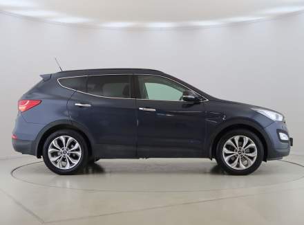 Hyundai - Santa FE