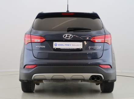 Hyundai - Santa FE