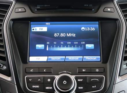 Hyundai - Santa FE