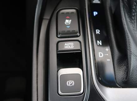 Hyundai - Santa FE