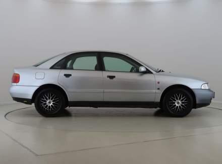 Audi - A4