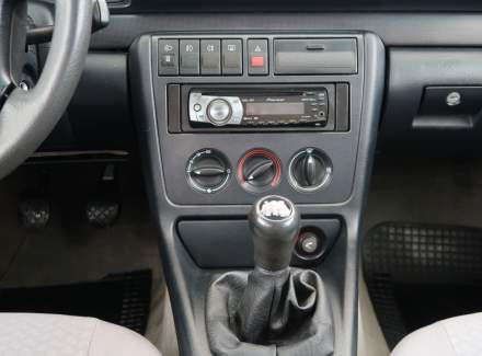 Audi - A4