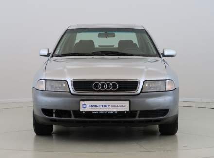 Audi - A4