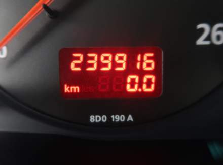 Audi - A4