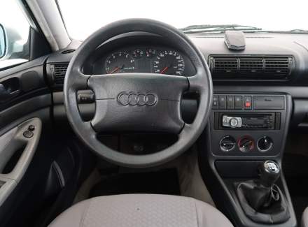 Audi - A4