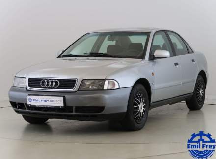 Audi - A4