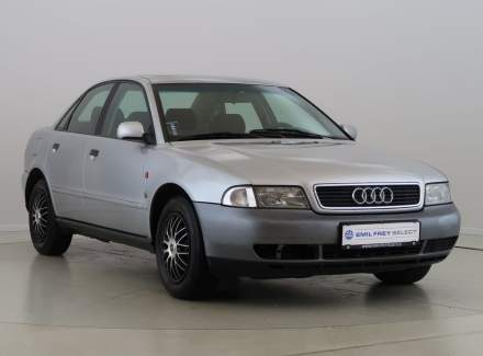 Audi - A4