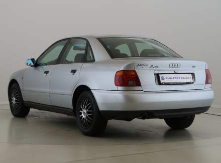 Audi - A4