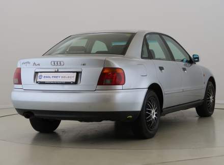 Audi - A4