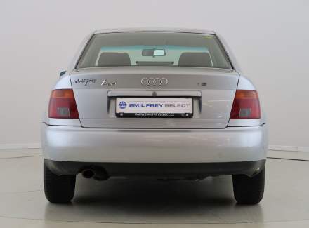 Audi - A4