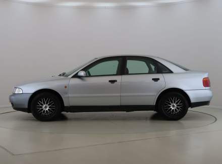 Audi - A4