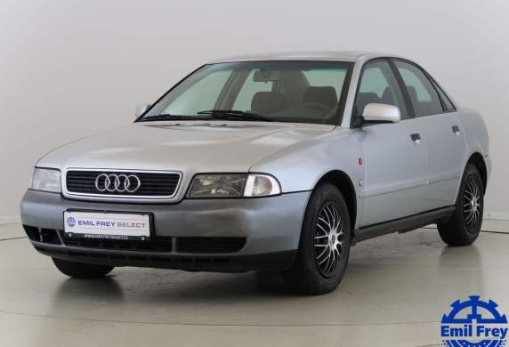 Audi - A4