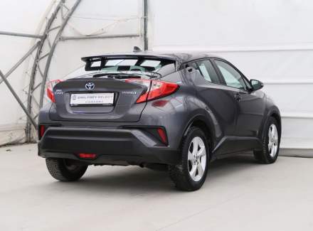 Toyota - C-HR
