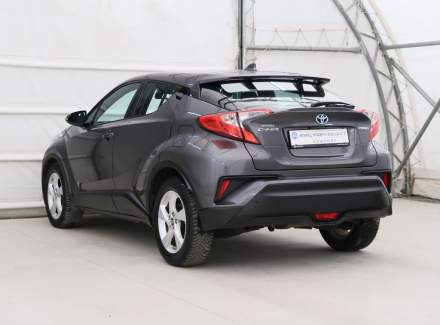 Toyota - C-HR