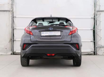 Toyota - C-HR