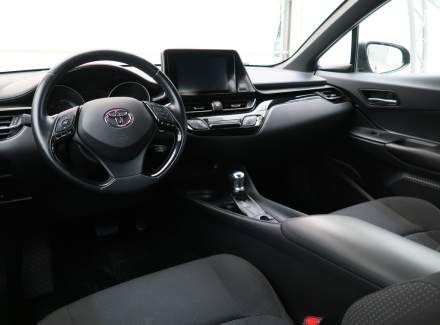 Toyota - C-HR