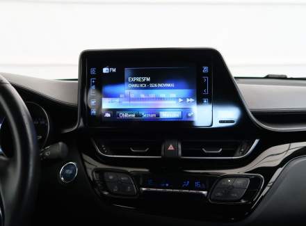 Toyota - C-HR
