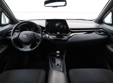 Toyota - C-HR