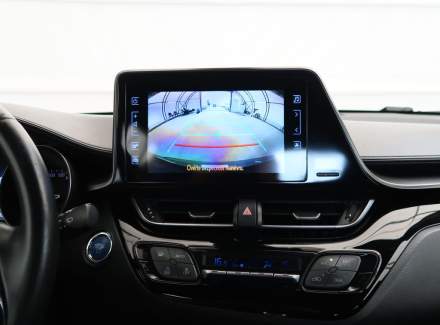 Toyota - C-HR