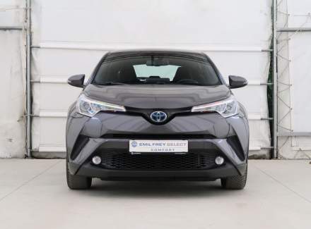 Toyota - C-HR