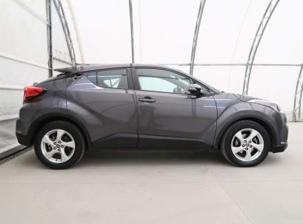 Toyota - C-HR