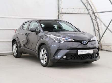 Toyota - C-HR