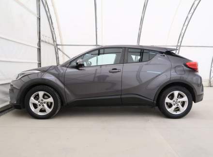 Toyota - C-HR