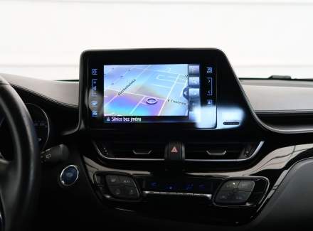 Toyota - C-HR