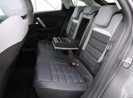 Citroën - C4