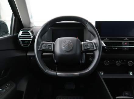 Citroën - C4