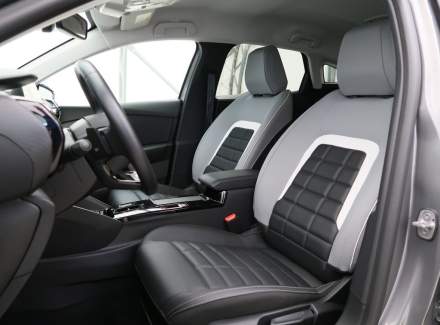 Citroën - C4