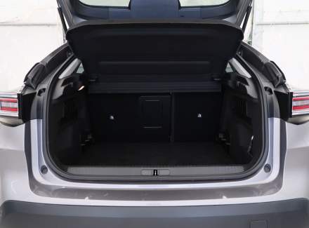 Citroën - C4